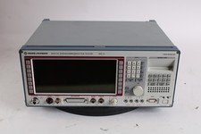 Rohde & Schwarz CMD55