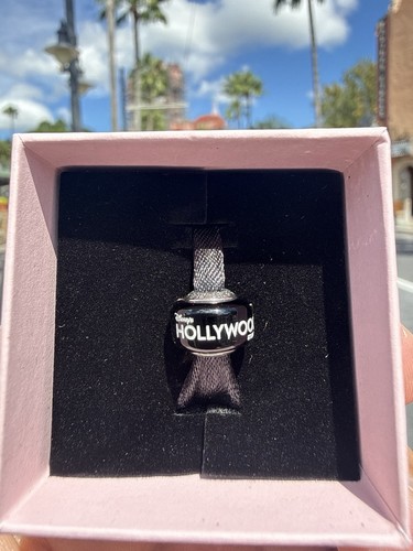 Charm vetro disney parks - disney,