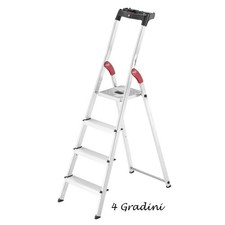 Hailo Scala 4 Gradini