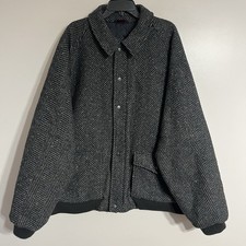 Bomber Sergio Valente vintage