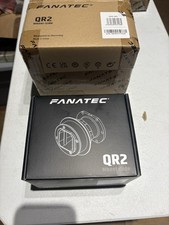*BRAND NEW OEM Fanatec QR2 WS