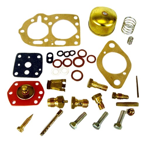 Kit riparazione del - kit,