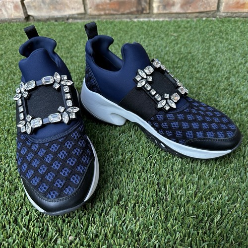 Sneakers roger vivier - roger,