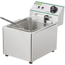 FRIGGITRICE EASYLINE FY8L 1PH