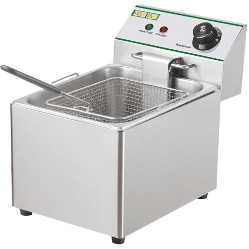 Friggitrice easyline fy8l - easyline, 1ph