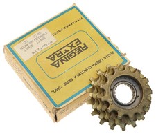 Regina Extra Oro 5 Speed