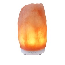 Lampada di sale diffusore