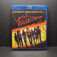 The Warriors Ultimate