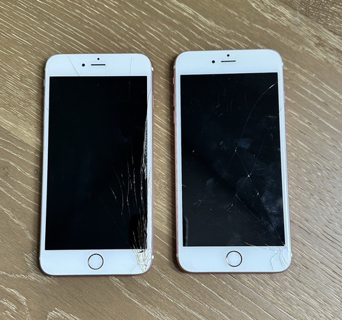Iphone plus gb - gb, rose