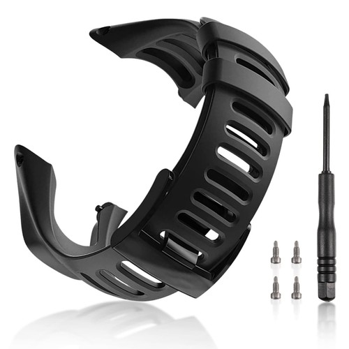 Cinturino per suunto ambit - suunto, 2