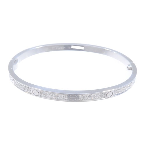 Bracciale cartier love modello - cartier,