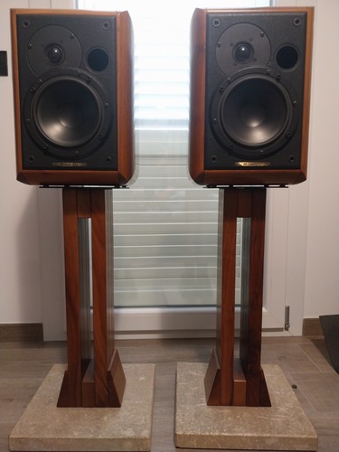 Diffusori acustici sonus faber - diffusori,
