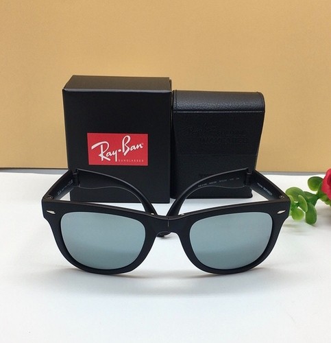 Rb4105 specchio argento - specchio,