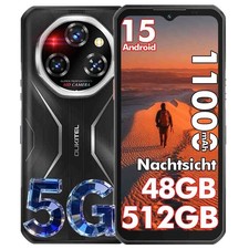 Smartphone OUKITEL WP55 Pro 5G