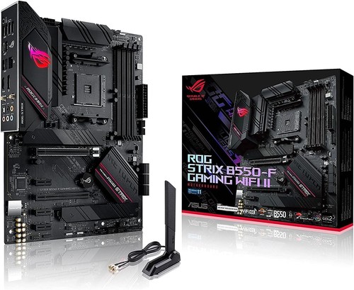 Scheda madre asus rog - rog, maximus