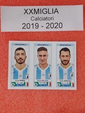 Figurine Calciatori Panini