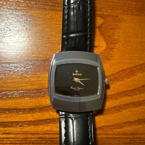 Rado royal elegance uomo mm - uomo,