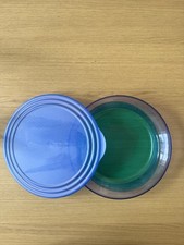 Plat Élégance Tupperware