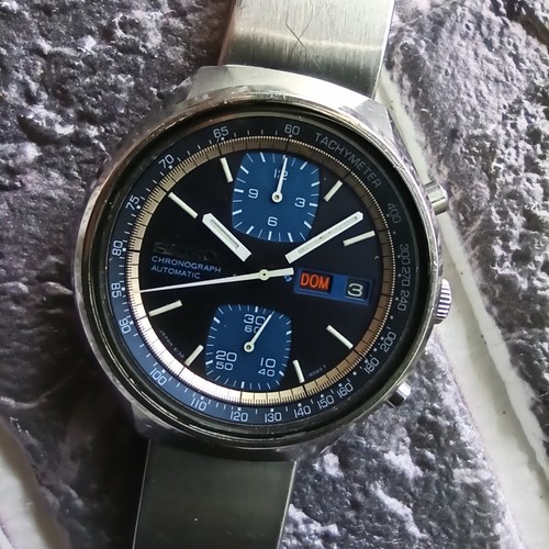 Orologio vintage anni seiko - vintage, 70