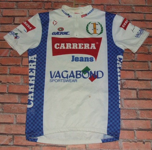Carrera vagabond maglia shirt - carrera,