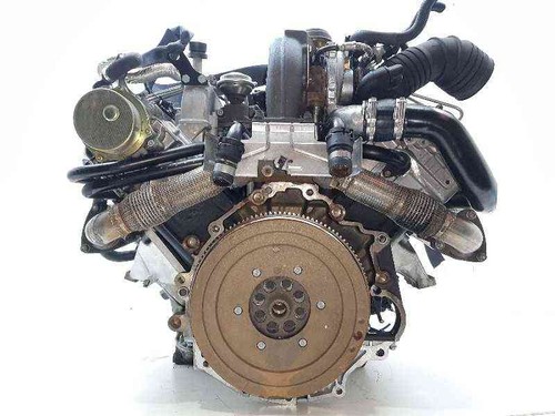 Bcz motore completo - completo, 263479