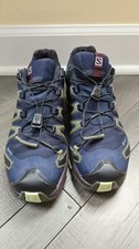 Salomon XA PRO 3D V9GTX