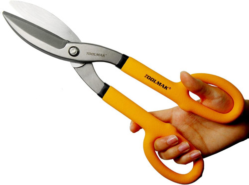 Tin snips pollici modello - 12,