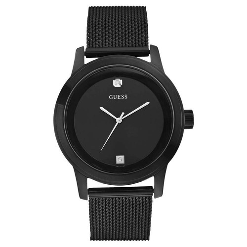 Orologio polso uomo guess - da,