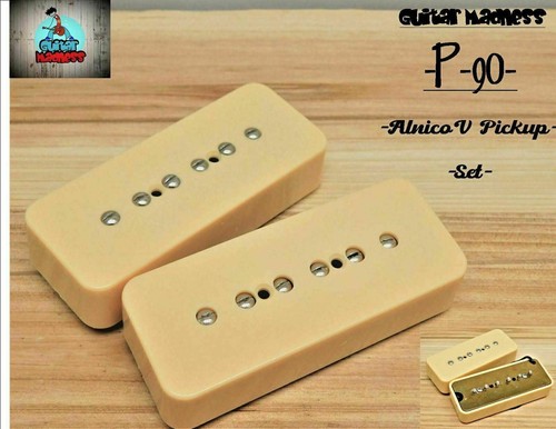 90 set pickup saponetta - g.m.,