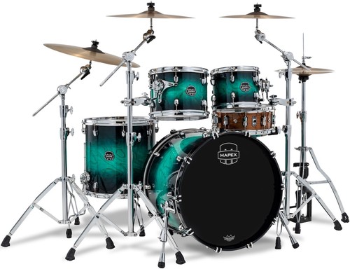 Mapex sr529xzxt saturn - sr529xzxt,