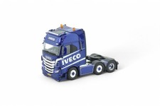 Trattore Iveco - Solo "Iveco