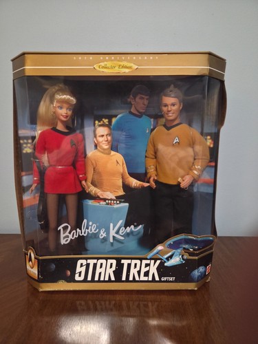 Barbie ken star - &,