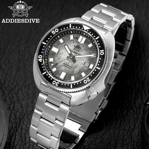 Orologio 44mm addiesdive - orologio,