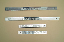 ORIGINALE RANGE ROVER P38