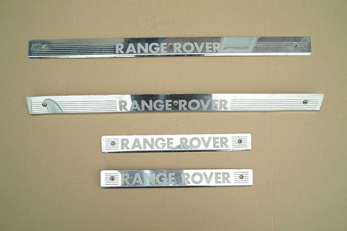 Originale range rover - originale,