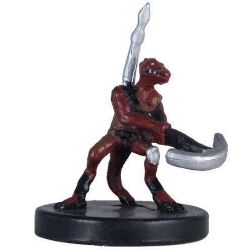 D&D~KOBOLDO
