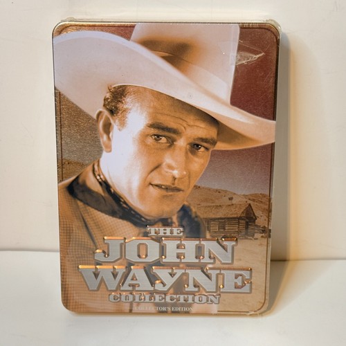 John wayne collection - wayne, films