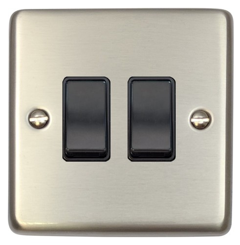 Css2b interruttore luce a - g&h,