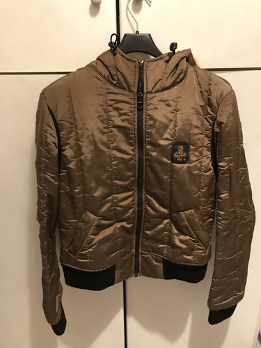 Giubbino refrigiwear donna - giubbino,