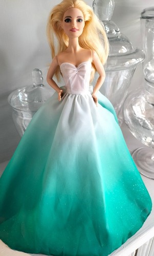 Barbie holiday 2016 debox - 2016,