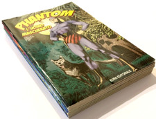 PHANTOM L'UOMO MASCHERATO