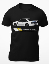 T-shirt unisex manica corta