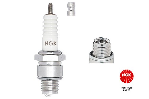 Candela accensione ngk 2621 - ngk,