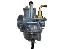 Manual Choke Carburetor For