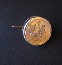 Campanello Edoardo Bianchi originale Vintage bicicletta graziella ecc uomo donna