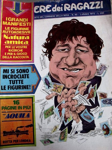 Corriere dei ragazzi 40 - corriere,