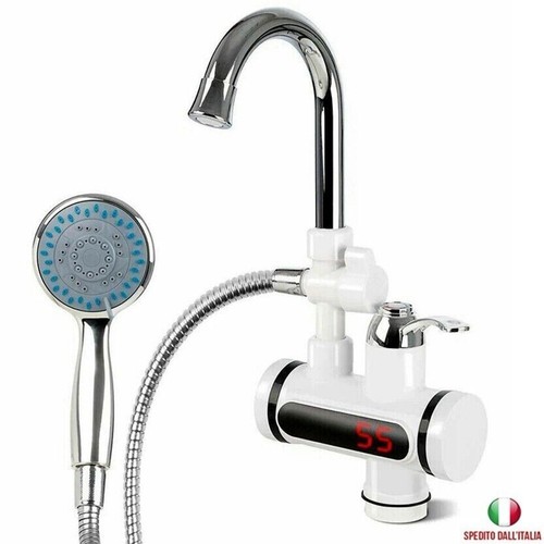 Rubinetto miscelatore - rubinetto,