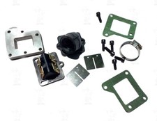 KIT COLLETTORE ASPIRAZIONE 25