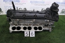 TESTATA SINISTRA JEEP GRAN CHEROKEE 3.0 2010 90352085F MOTORE VM 63D