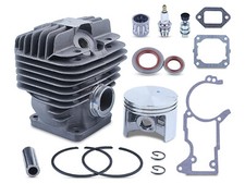 Pistone cilindro Big Bore